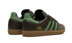 adidas Samba OG Shadow Olive Preloved Green (IG6175) | SneakerClassics