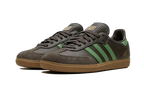 adidas Samba OG Shadow Olive Preloved Green (IG6175) | SneakerClassics