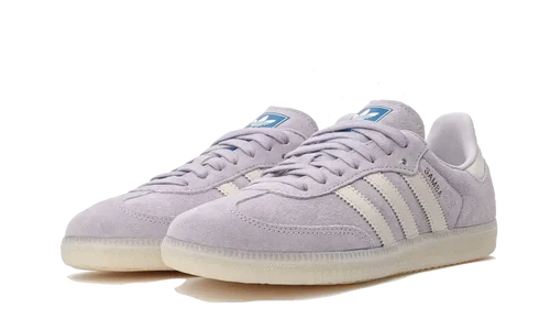 adidas Samba OG Silver Dawn Chalk (IG6176) | SneakerClassics