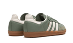 adidas Samba OG Silver Green (Women's) (IE7011) | SneakerClassics