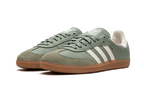 adidas Samba OG Silver Green (Women's) (IE7011) | SneakerClassics