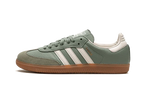 adidas Samba OG Silver Green (Women's) (IE7011) | SneakerClassics