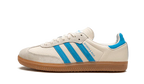 adidas Samba OG Sporty & Rich Cream Blue (IE7096) | SneakerClassics