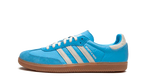 adidas Samba OG Sporty & Rich Blue Rush (IE6975) | SneakerClassics