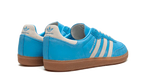 adidas Samba OG Sporty & Rich Blue Rush (IE6975) | SneakerClassics