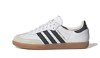 adidas Samba OG Sporty & Rich White Black (HP3354) | SneakerClassics