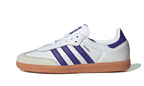 adidas Samba OG White Energy Ink Gum (Women's) (IF6514) | SneakerClassics