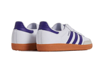 adidas Samba OG White Energy Ink Gum (Women's) (IF6514) | SneakerClassics