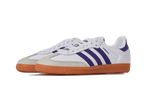 adidas Samba OG White Energy Ink Gum (Women's) (IF6514) | SneakerClassics
