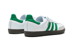 adidas Samba OG Footwear White Green (IG1024) | SneakerClassics
