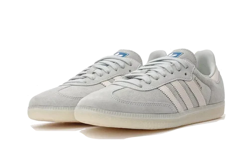 adidas Samba OG Wonder Silver (IG6177) | SneakerClassics