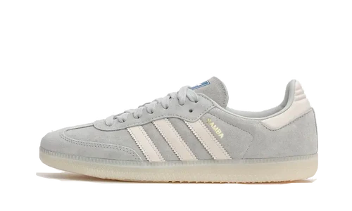 adidas Samba OG Wonder Silver (IG6177) | SneakerClassics