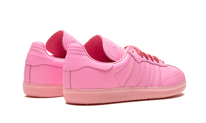 adidas Samba Pharrell Humanrace Pink (IE7295) | SneakerClassics