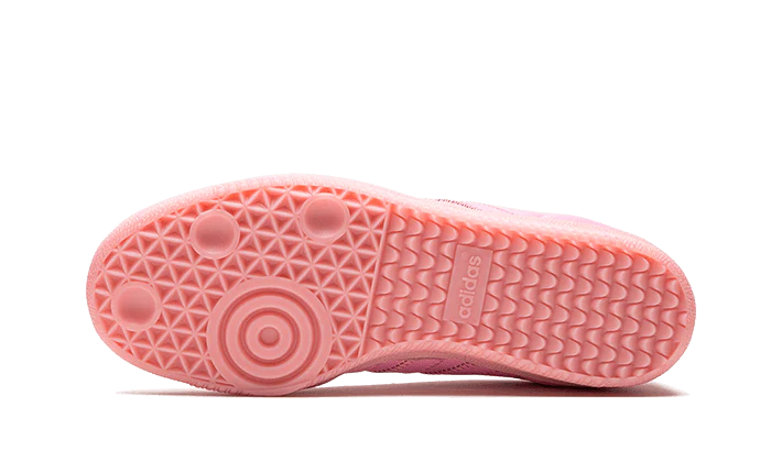 adidas Samba Pharrell Humanrace Pink (IE7295) | SneakerClassics
