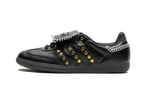 adidas Samba Wales Bonner Studded Pack Black (IG4303) | SneakerClassics