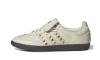 adidas Samba Wales Bonner Studded Pack Cream White (IG4304) | SneakerClassics