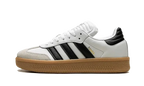 adidas Samba XLG White Black Gum (IE1377) | SneakerClassics