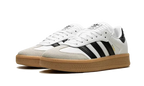 adidas Samba XLG White Black Gum (IE1377) | SneakerClassics