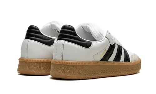 adidas Samba XLG White Black Gum (IE1377) | SneakerClassics