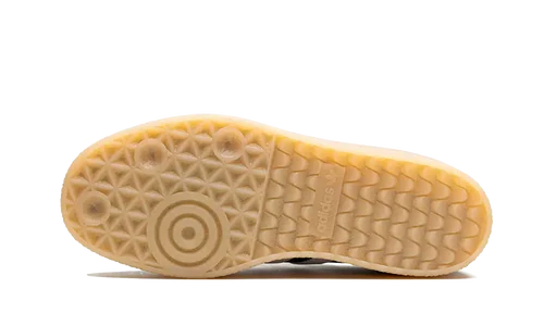 adidas Sambae Black White Gum (Women's) (ID0436) | SneakerClassics