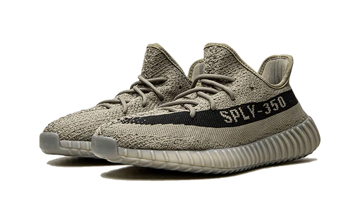 adidas Yeezy Boost 350 V2 Granite (HQ2059) | SneakerClassics