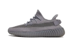 adidas Yeezy Boost 350 V2 Steel Grey (IF3219) | SneakerClassics
