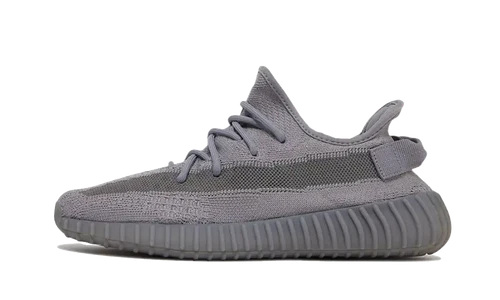 adidas Yeezy Boost 350 V2 Steel Grey (IF3219) | SneakerClassics