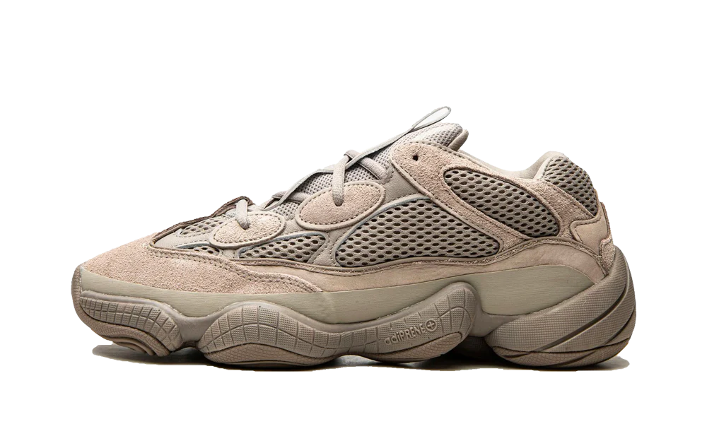 adidas Yeezy 500 Ash Grey (GX3607) | SneakerClassics