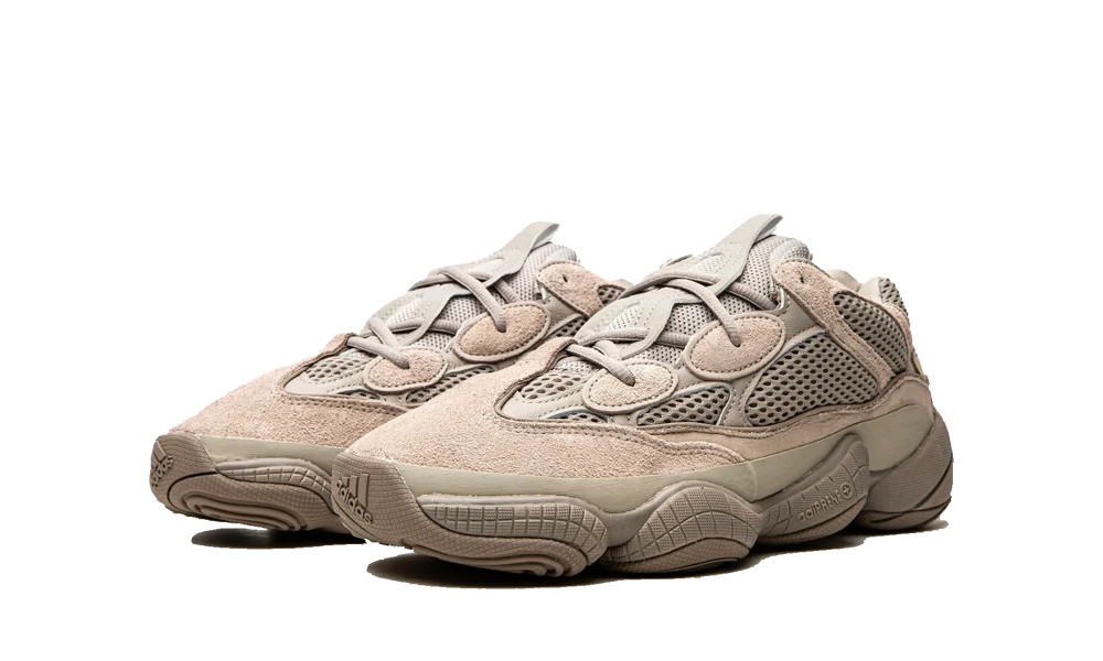 adidas Yeezy 500 Ash Grey (GX3607) | SneakerClassics