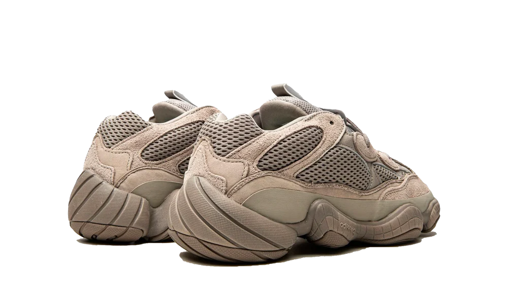 adidas Yeezy 500 Ash Grey (GX3607) | SneakerClassics