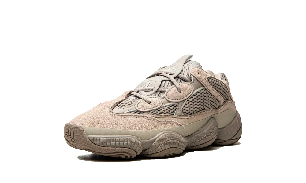 adidas Yeezy 500 Ash Grey (GX3607) | SneakerClassics