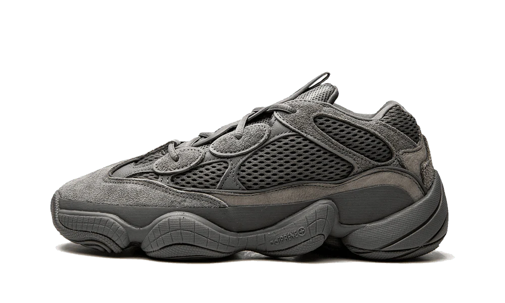 adidas Yeezy 500 Granite (GW6373) | SneakerClassics
