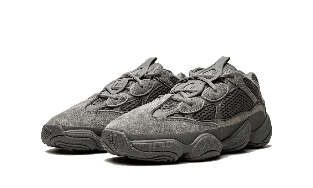 adidas Yeezy 500 Granite (GW6373) | SneakerClassics