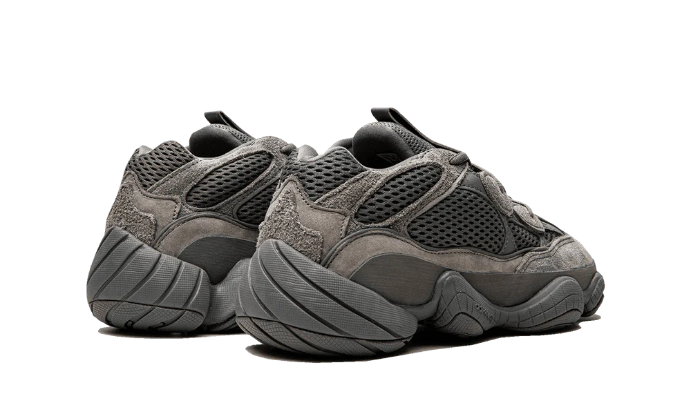 adidas Yeezy 500 Granite (GW6373) | SneakerClassics