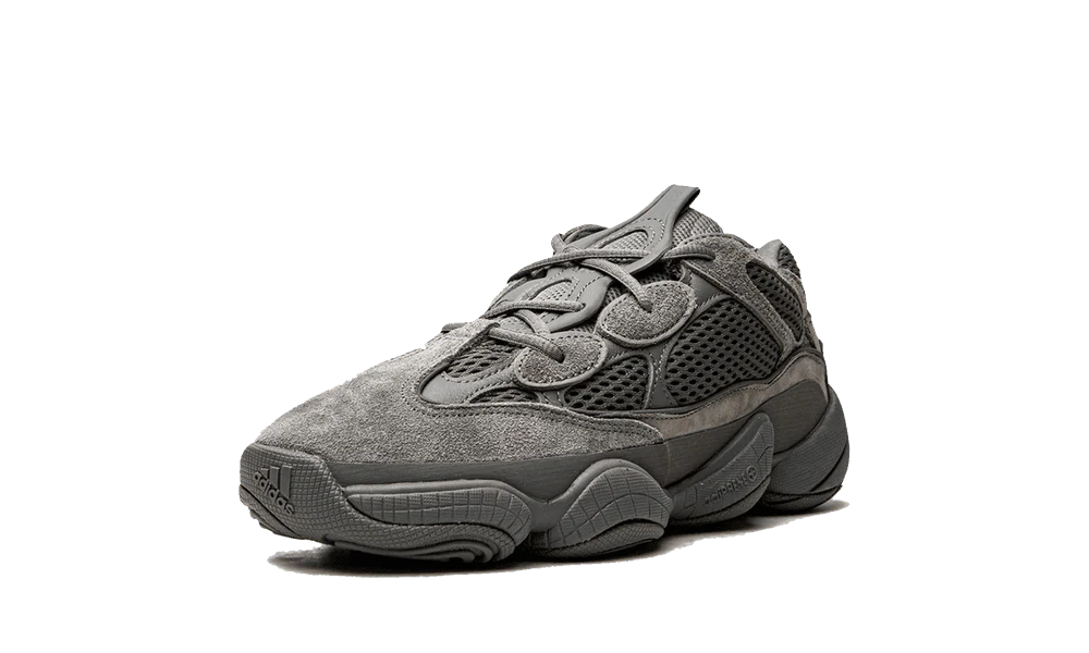 adidas Yeezy 500 Granite (GW6373) | SneakerClassics