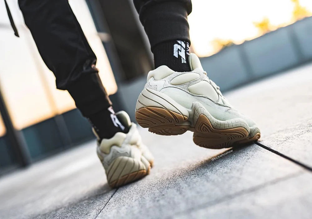 adidas Yeezy 500 Stone (FW4839) | SneakerClassics