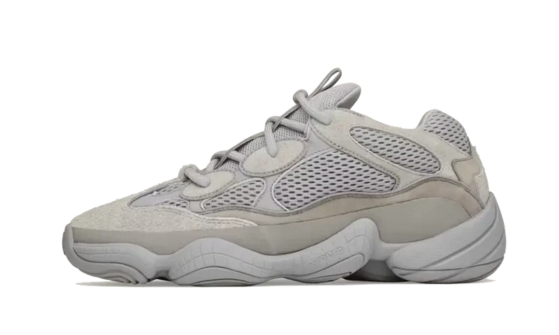 adidas Yeezy 500 Stone Salt (IE4783) | SneakerClassics