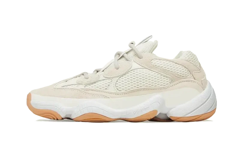 adidas Yeezy 500 Stone Taupe (ID1600) | SneakerClassics