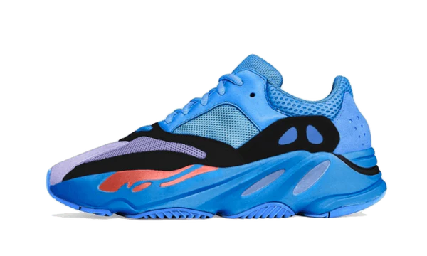 adidas Yeezy Boost 700 Hi-Res Blue (HP6674) | SneakerClassics