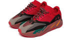 adidas Yeezy Boost 700 Hi-Res Red (HQ6979) | SneakerClassics