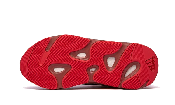 adidas Yeezy Boost 700 Hi-Res Red (HQ6979) | SneakerClassics