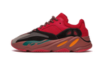 adidas Yeezy Boost 700 Hi-Res Red (HQ6979) | SneakerClassics