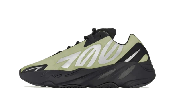adidas Yeezy Boost 700 MNVN Resin (GW9525) | SneakerClassics