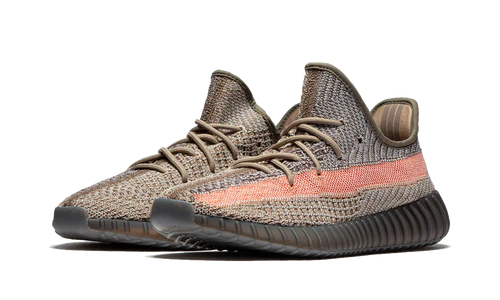 adidas Yeezy Boost 350 V2 Ash Stone (GW0089) | SneakerClassics