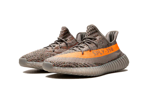 adidas Yeezy Boost 350 V2 Beluga Reflective (GW1229) | SneakerClassics