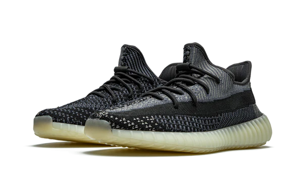 adidas Yeezy Boost 350 V2 Carbon (FZ5000) | SneakerClassics
