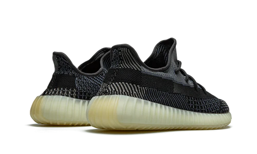 adidas Yeezy Boost 350 V2 Carbon (FZ5000) | SneakerClassics