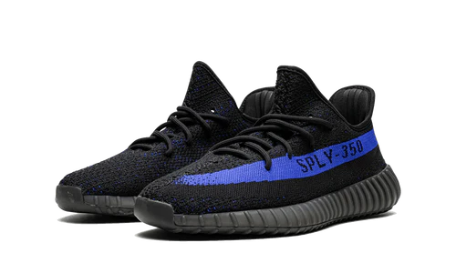 adidas Yeezy Boost 350 V2 Dazzling Blue (GY7164) | SneakerClassics