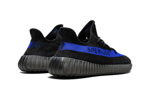 adidas Yeezy Boost 350 V2 Dazzling Blue (GY7164) | SneakerClassics