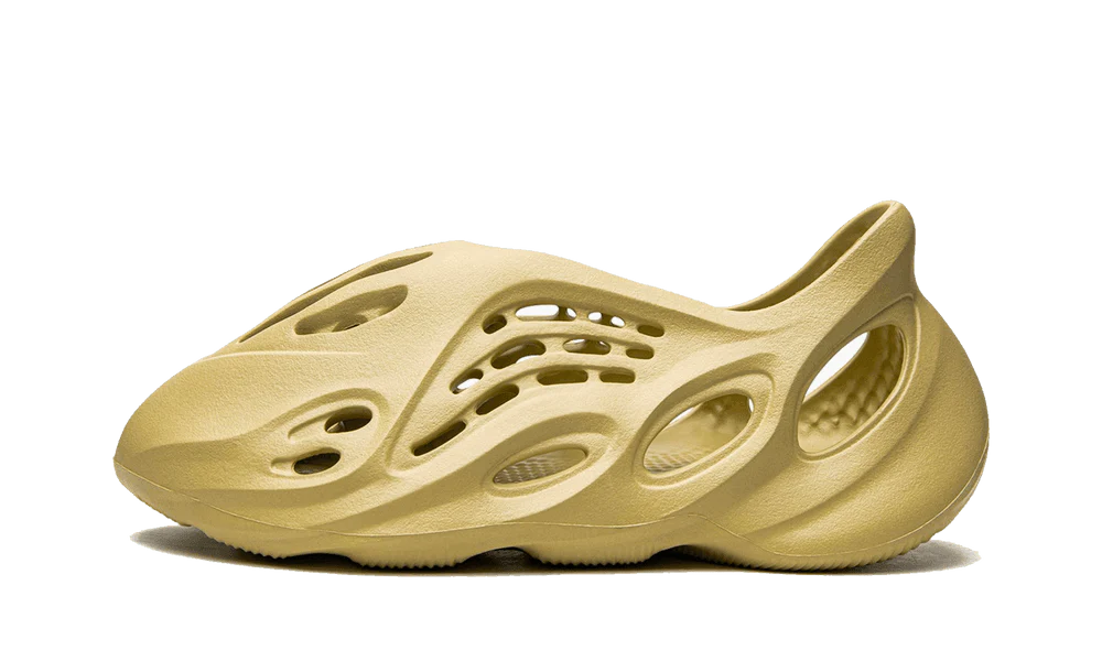 adidas Yeezy Foam RNNR Sulfur (GV6775) | SneakerClassics